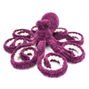 Realistic Anchor Octopus Amigurumi Crochet Stuffed Animal
