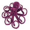 Realistic Anchor Octopus Amigurumi Crochet Stuffed Animal