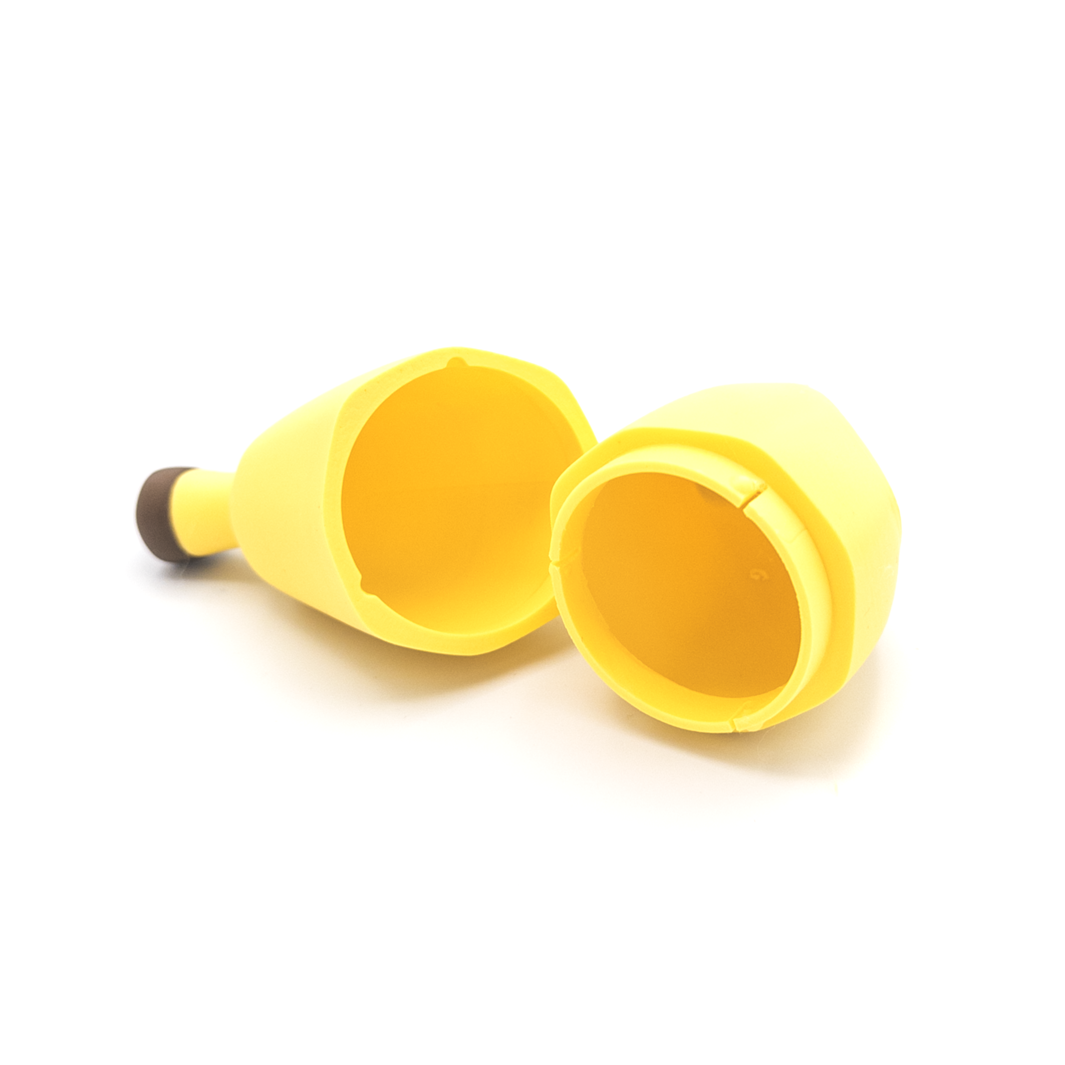 Banana Container Mini Fidget Bundle