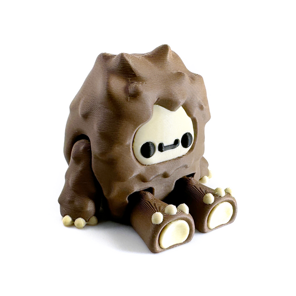 Cute Bigfoot/Sasquatch Fidget