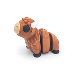 Bison Mini Fidget