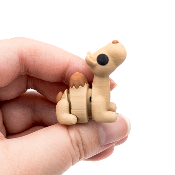 Camel Mini Fidget