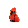 Cardinal Mini Fidget