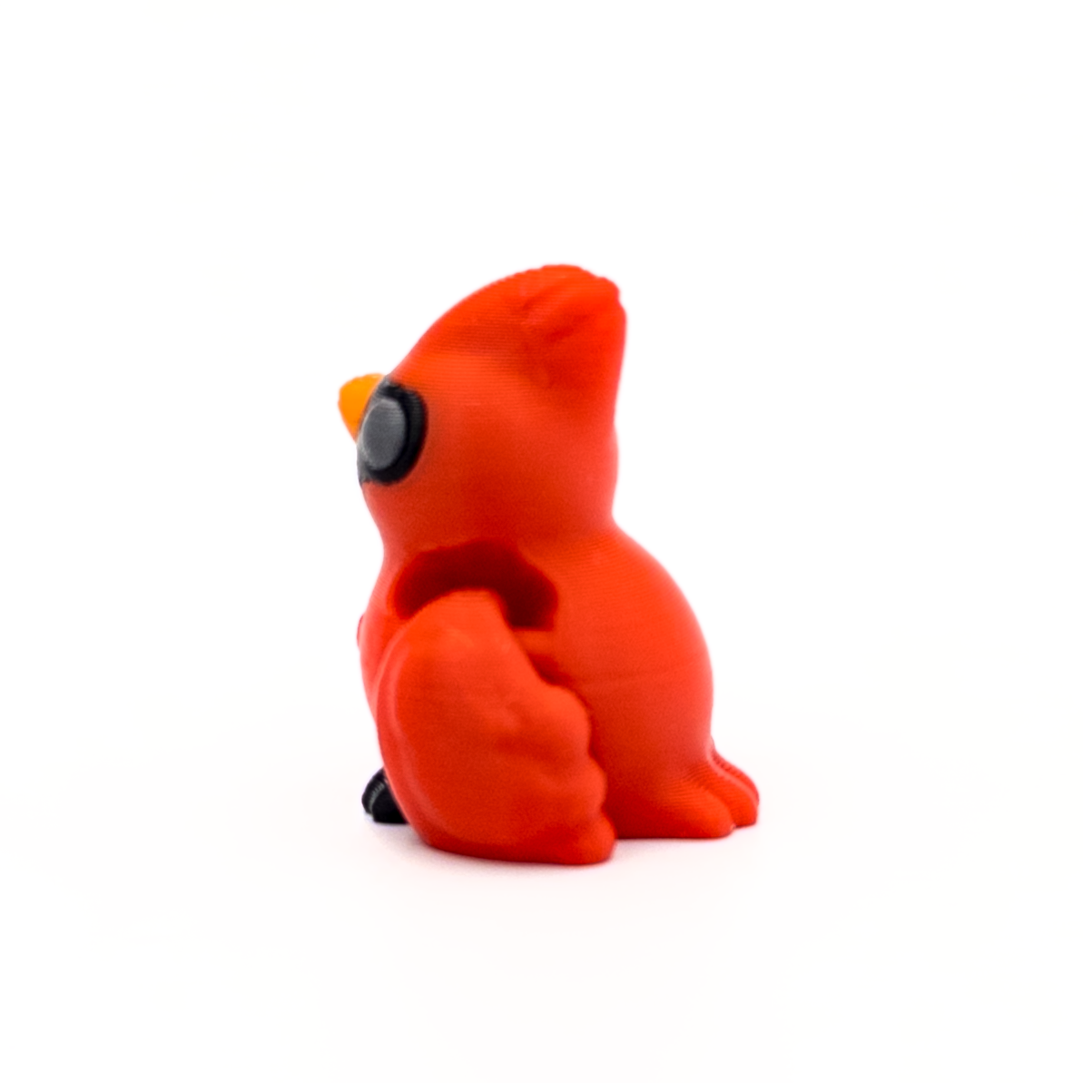 Cardinal Mini Fidget