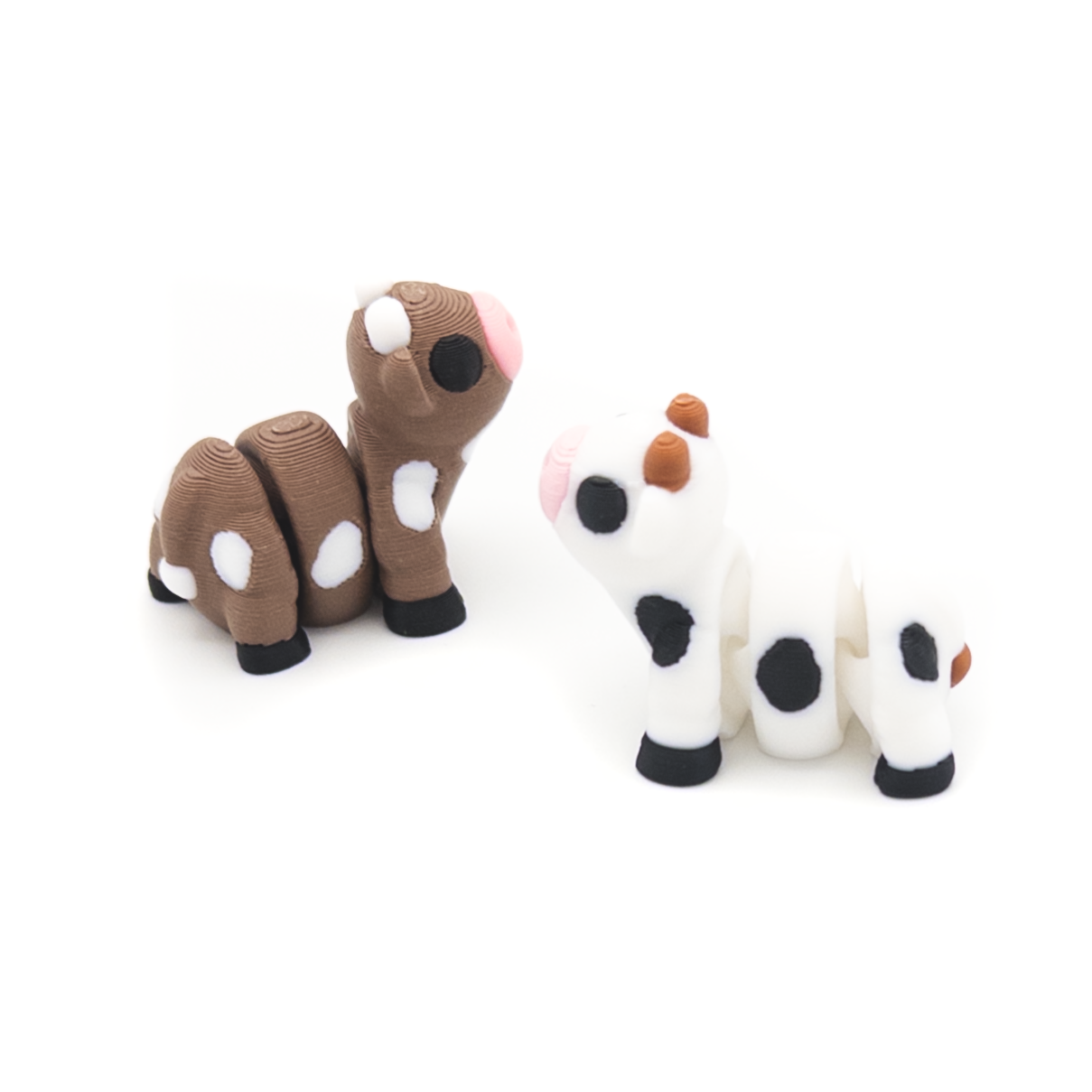 Cow Mini Fidget