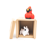Crate Container Mini Fidget Bundle
