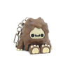 Cute Bigfoot/Sasquatch Fidget Keychain