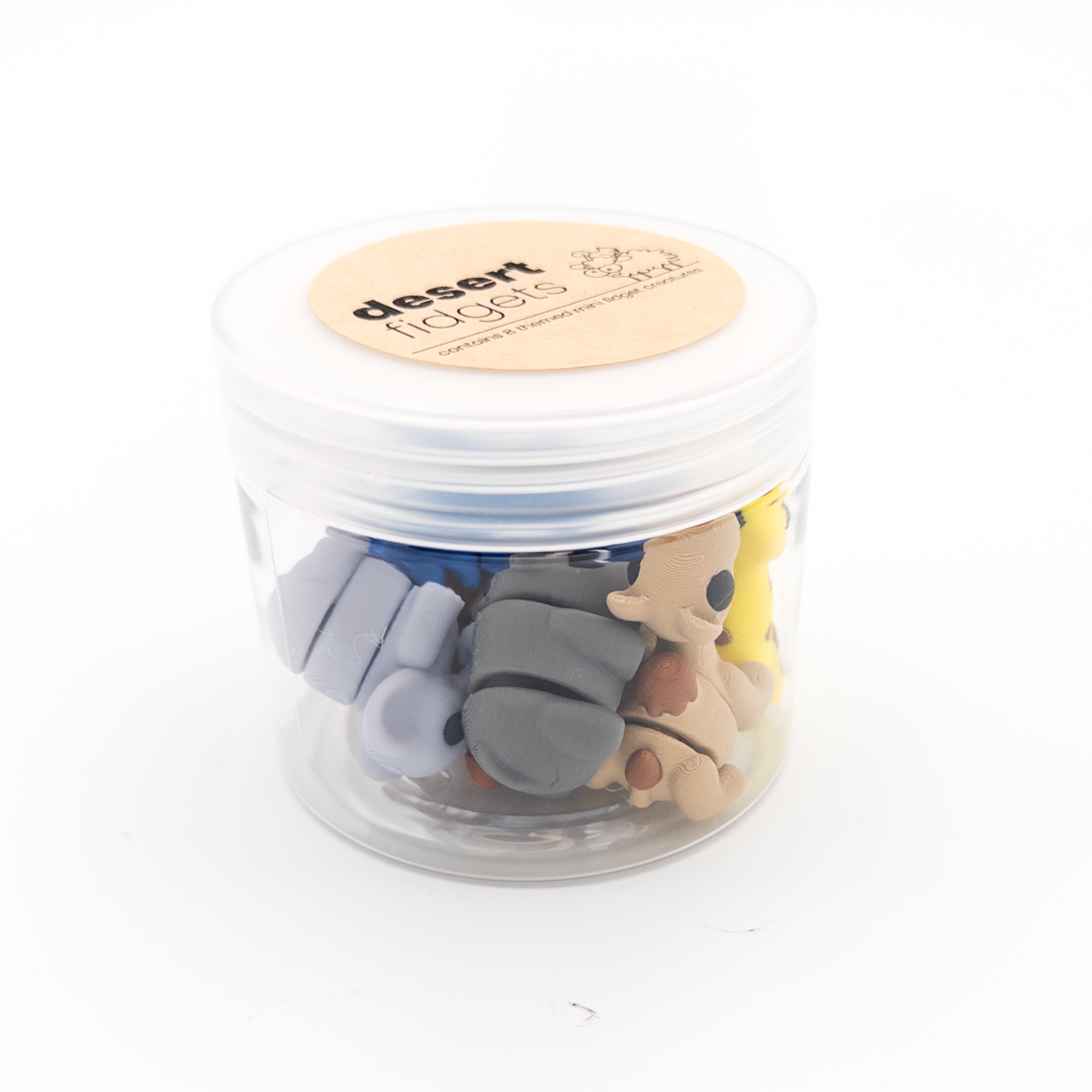Mini Fidget Bundles