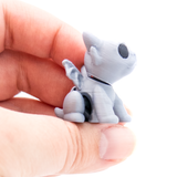 Gargoyle Mini Fidget