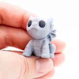 Gargoyle Mini Fidget