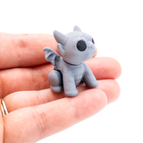 Gargoyle Mini Fidget