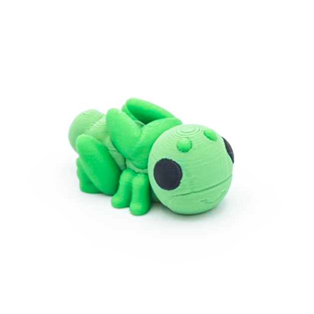 Grasshopper Mini Fidget
