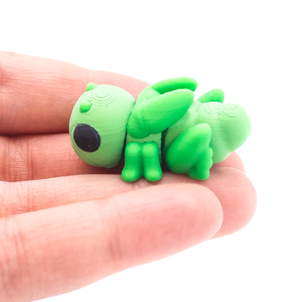 Grasshopper Mini Fidget