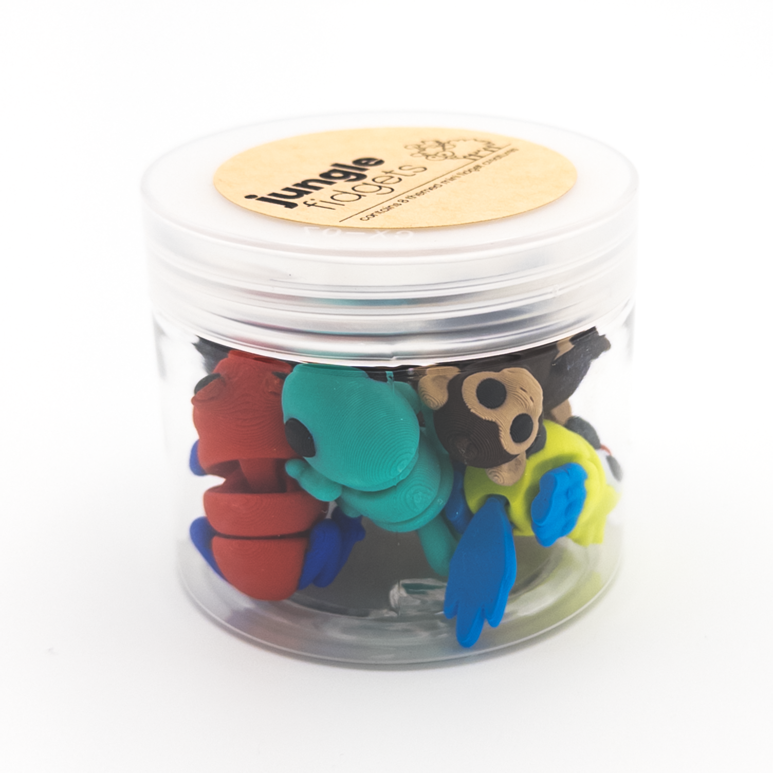 Mini Fidget Bundles