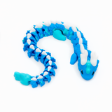 Kaida Articulated Dragon