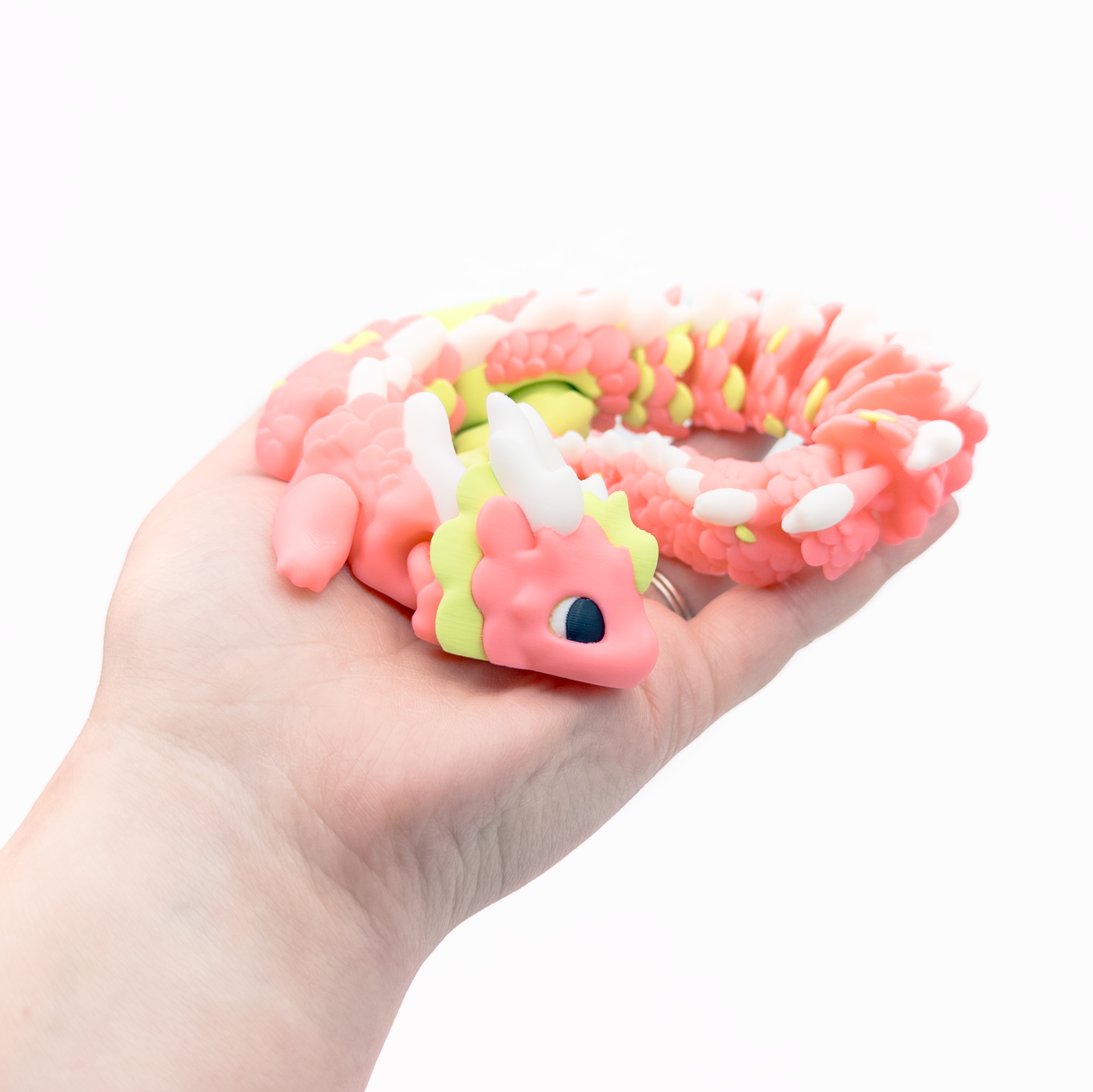Kaida Articulated Dragon