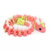 Kaida Articulated Dragon