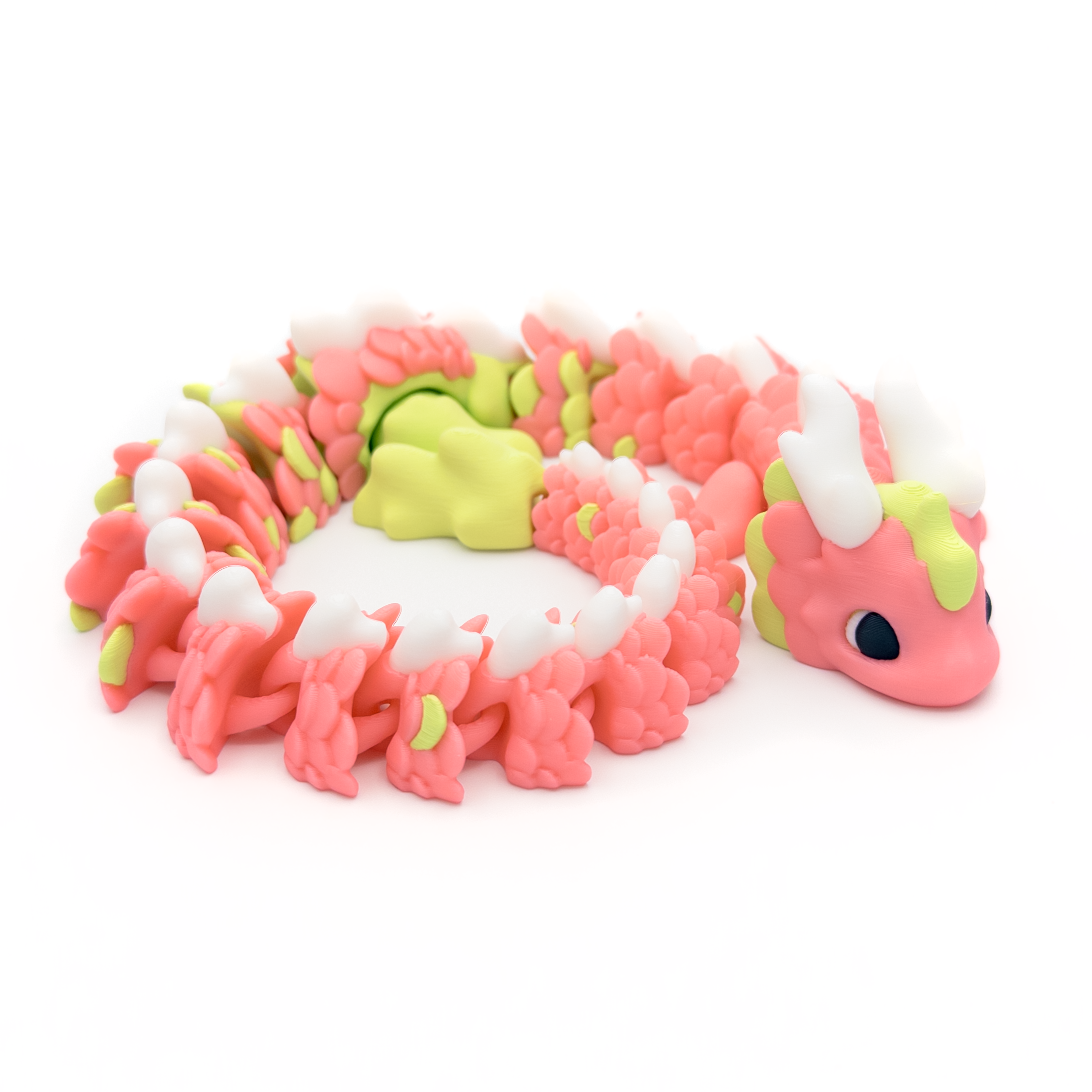 Kaida Articulated Dragon