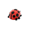 Ladybug Mini Fidget