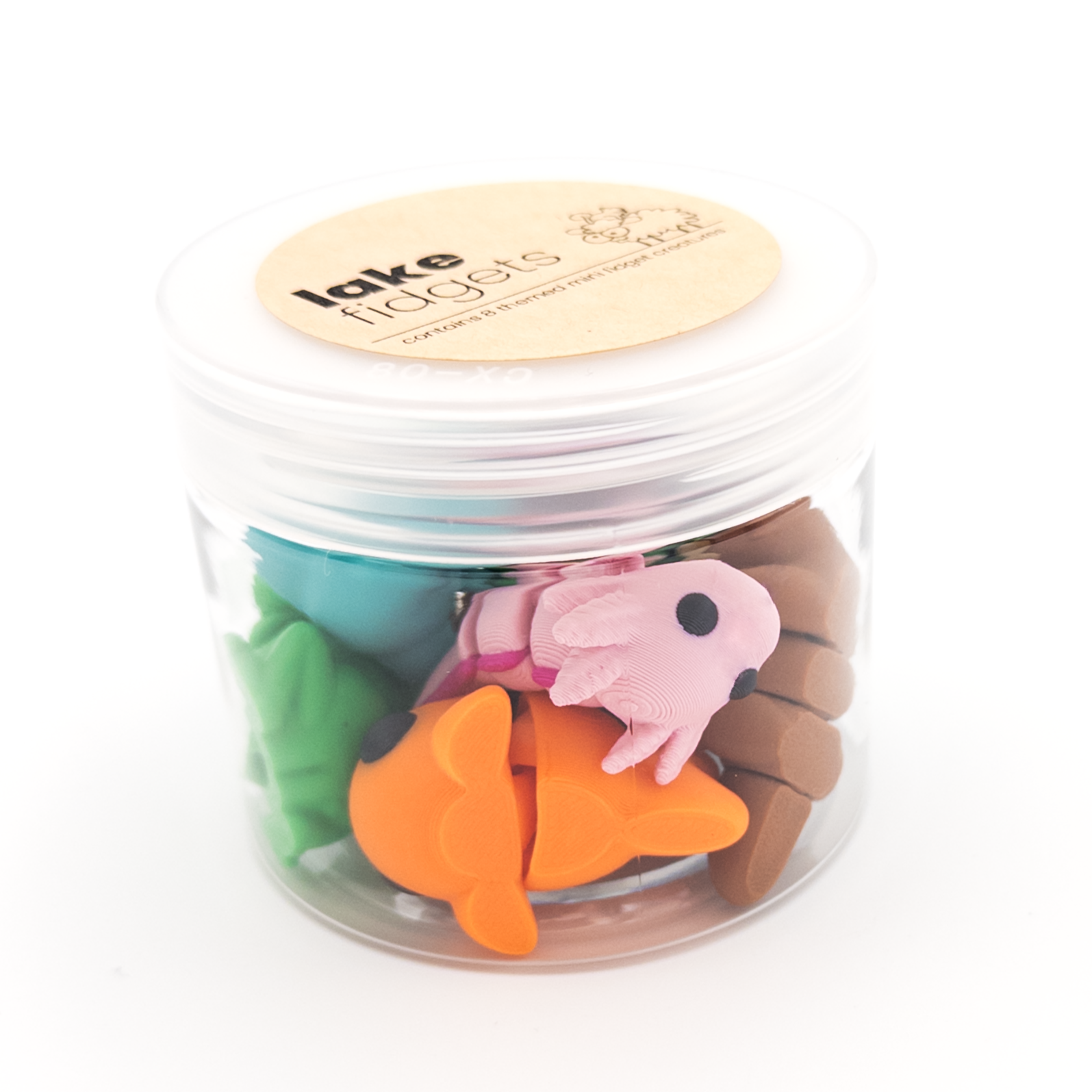 Mini Fidget Bundles