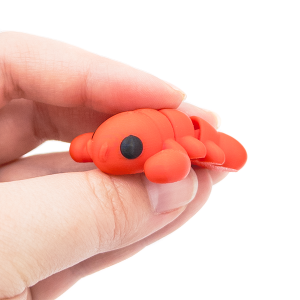 Lobster Mini Fidget