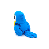 Macaw Mini Fidget