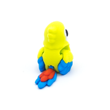 Macaw Mini Fidget