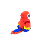 Macaw Mini Fidget