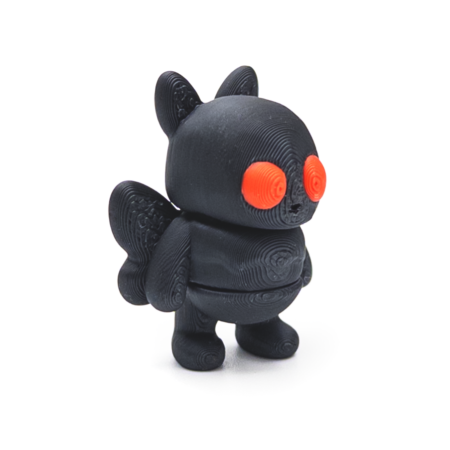 Mothman Mini Fidget