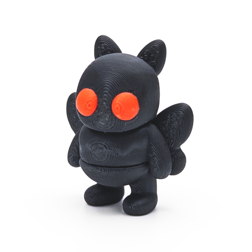 Mothman Mini Fidget