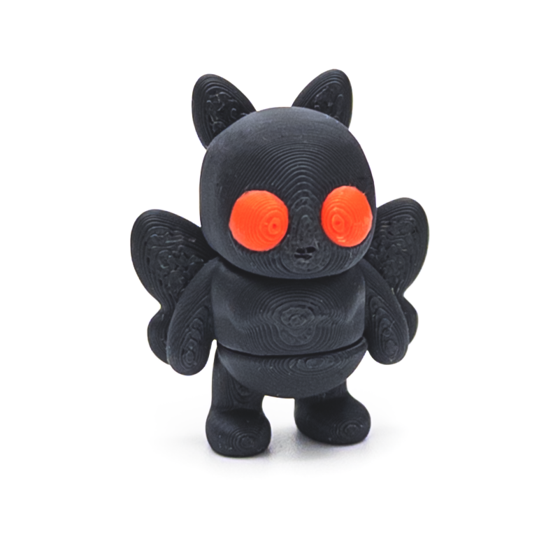 Mothman Mini Fidget