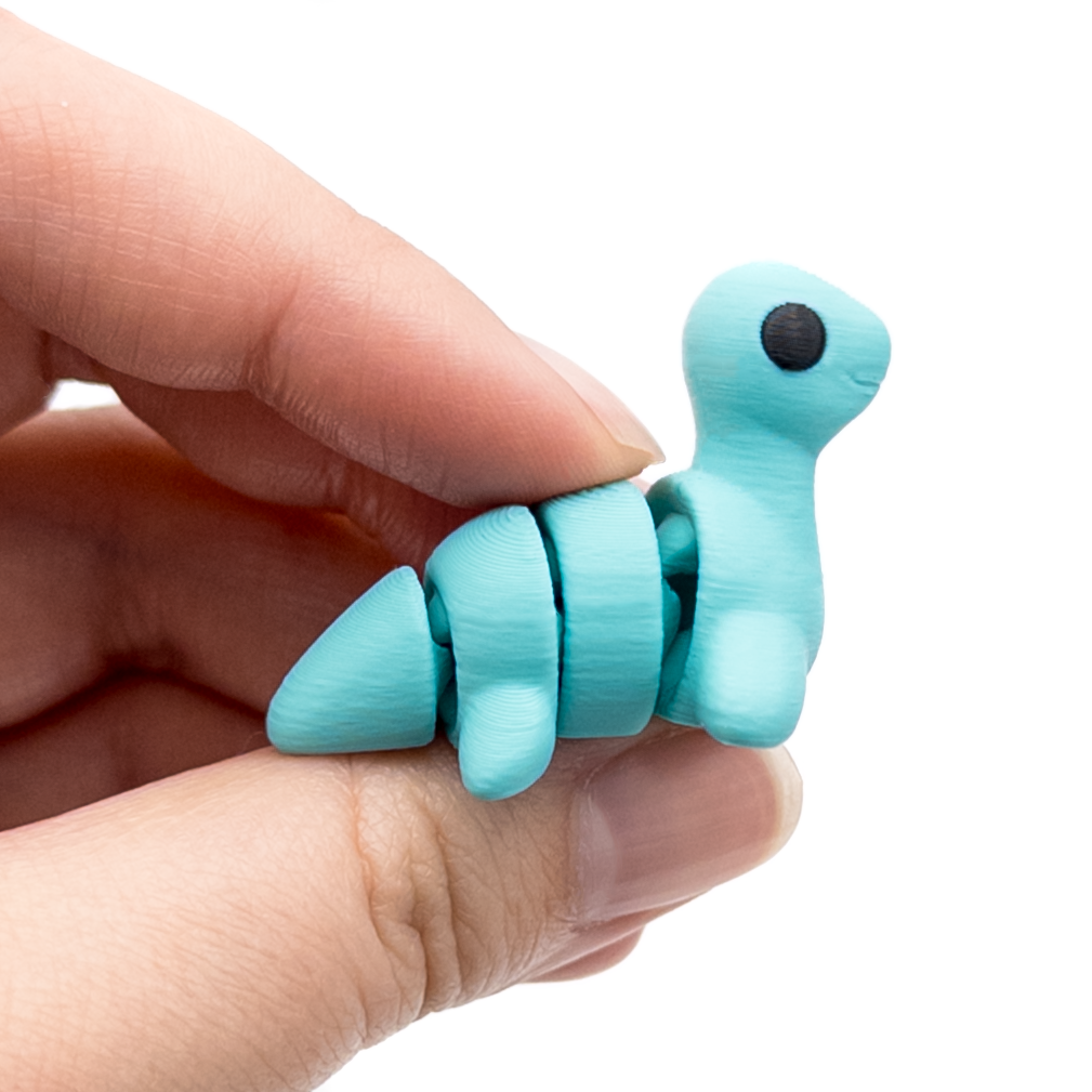 Nessie Mini Fidget