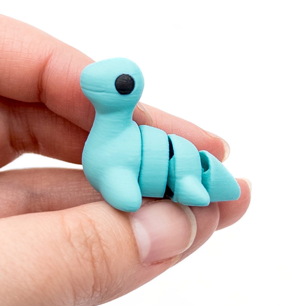 Nessie Mini Fidget