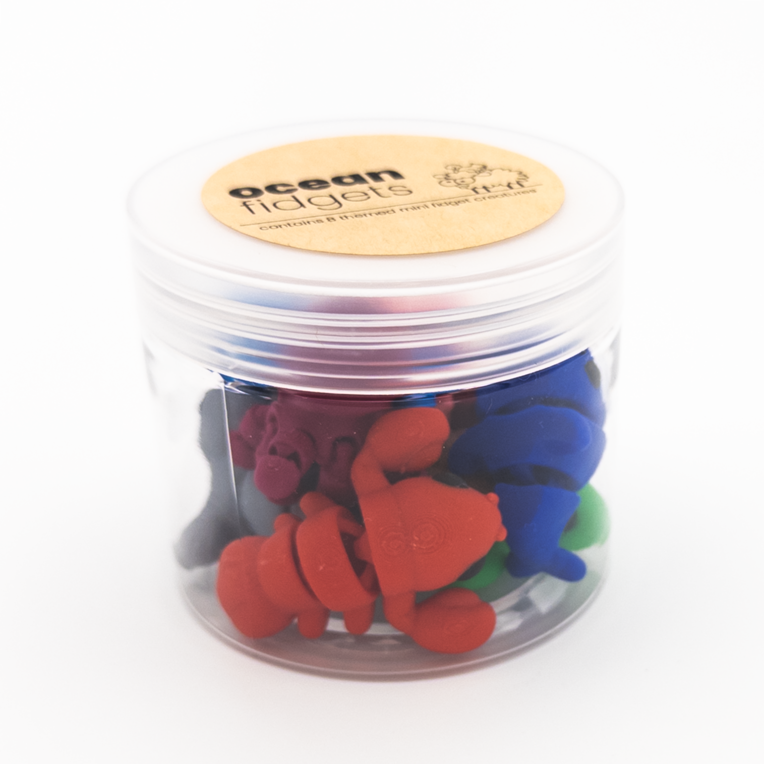 Mini Fidget Bundles