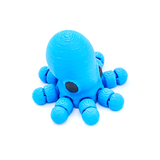 Octopus Mini Fidget