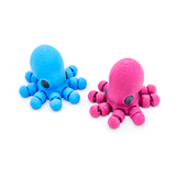 Octopus Mini Fidget