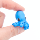 Octopus Mini Fidget