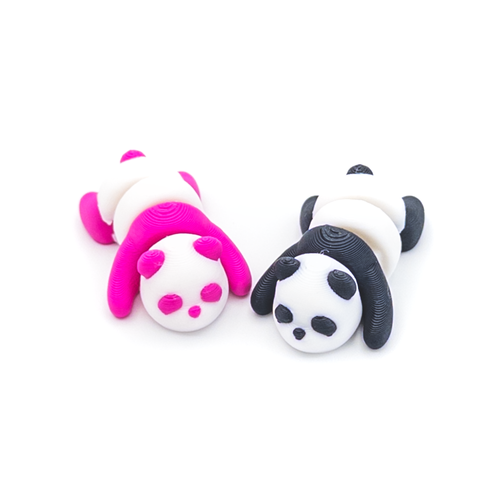 Panda Mini Fidget