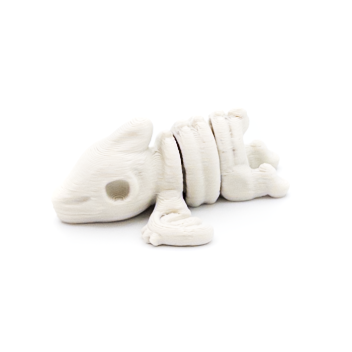 Pterodactyl Skeleton Mini Fidget