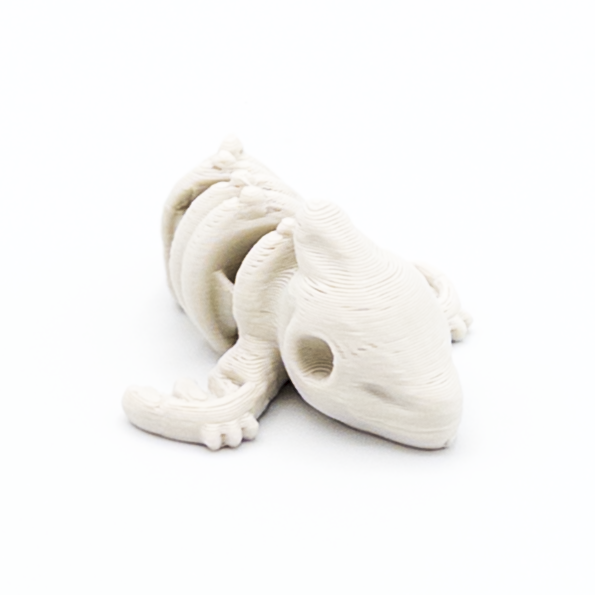Pterodactyl Skeleton Mini Fidget
