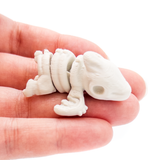 Pterodactyl Skeleton Mini Fidget