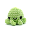 Octopus Amigurumi Crochet Stuffed Animal