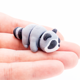 Raccoon Mini Fidget