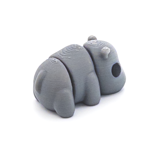 Rhino Mini Fidget