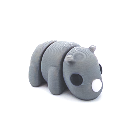 Rhino Mini Fidget