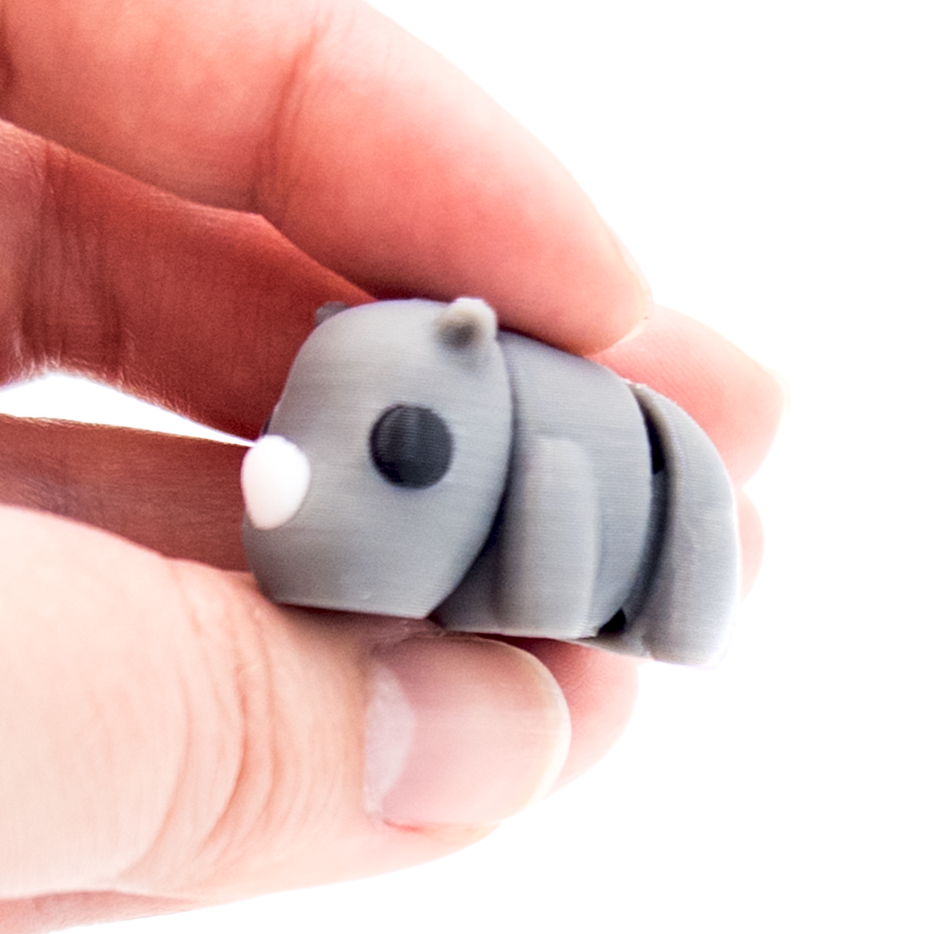 Rhino Mini Fidget