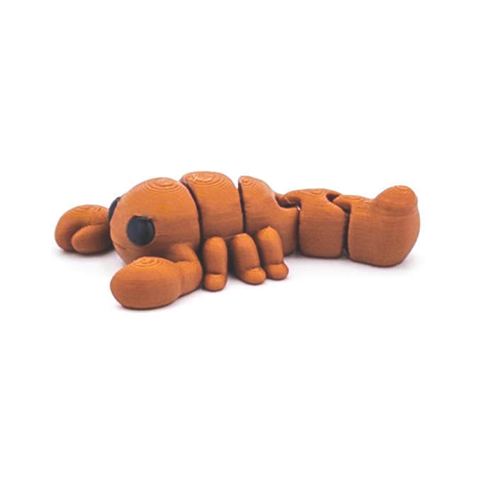 Scorpion Mini Fidget