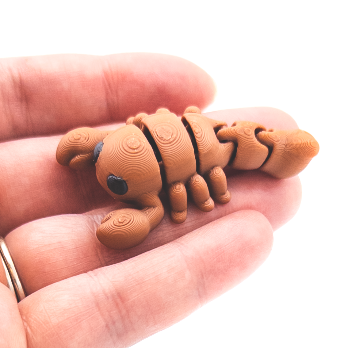 Scorpion Mini Fidget