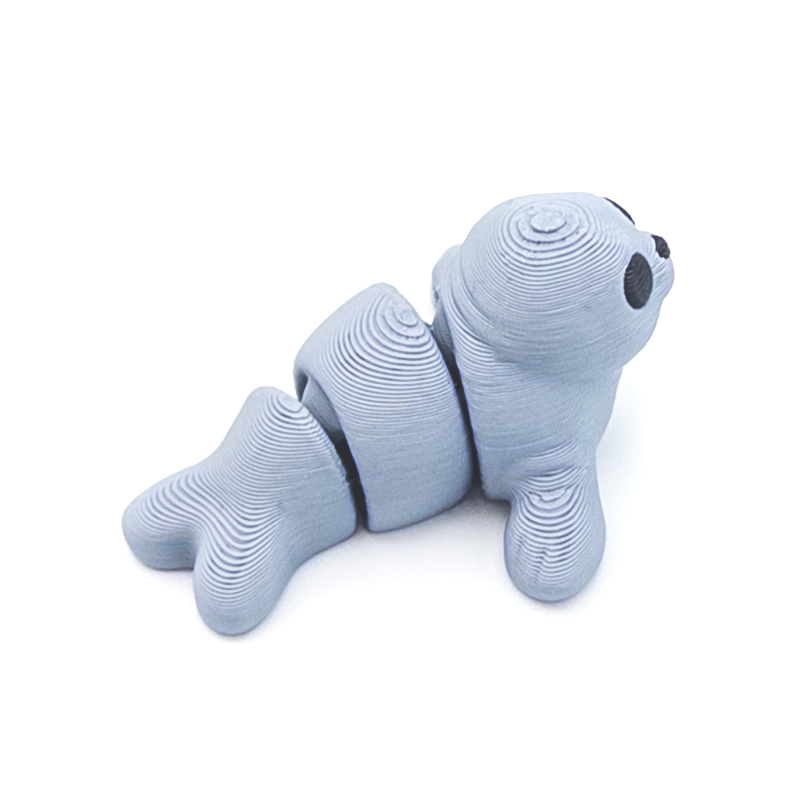 Seal Mini Fidget