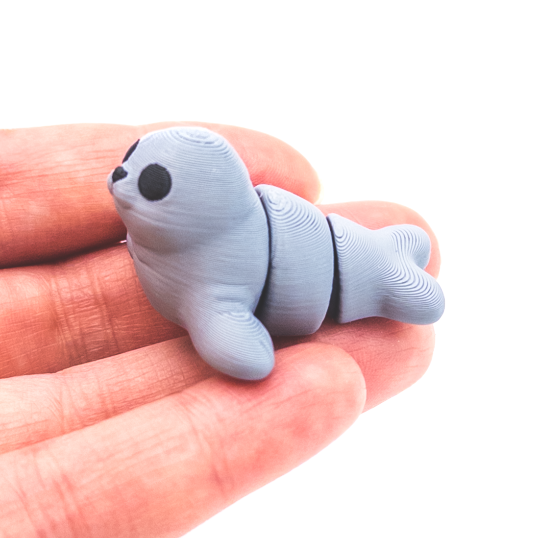 Seal Mini Fidget
